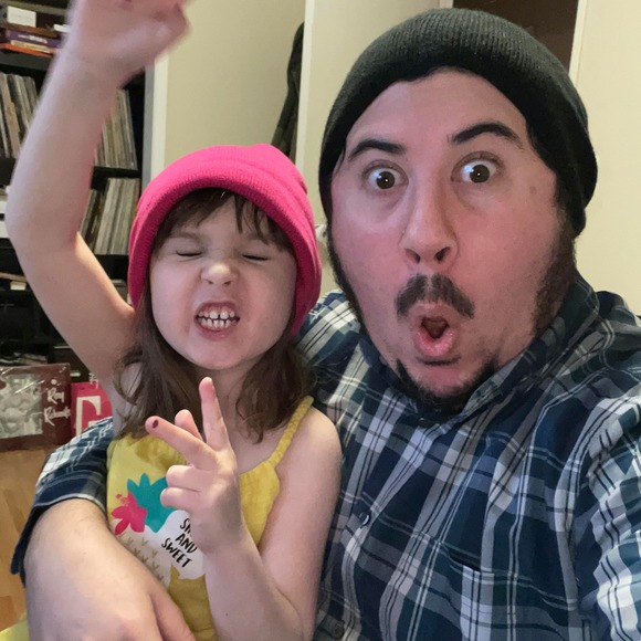 Meet your Posher, Chris - Picture 1 of 1